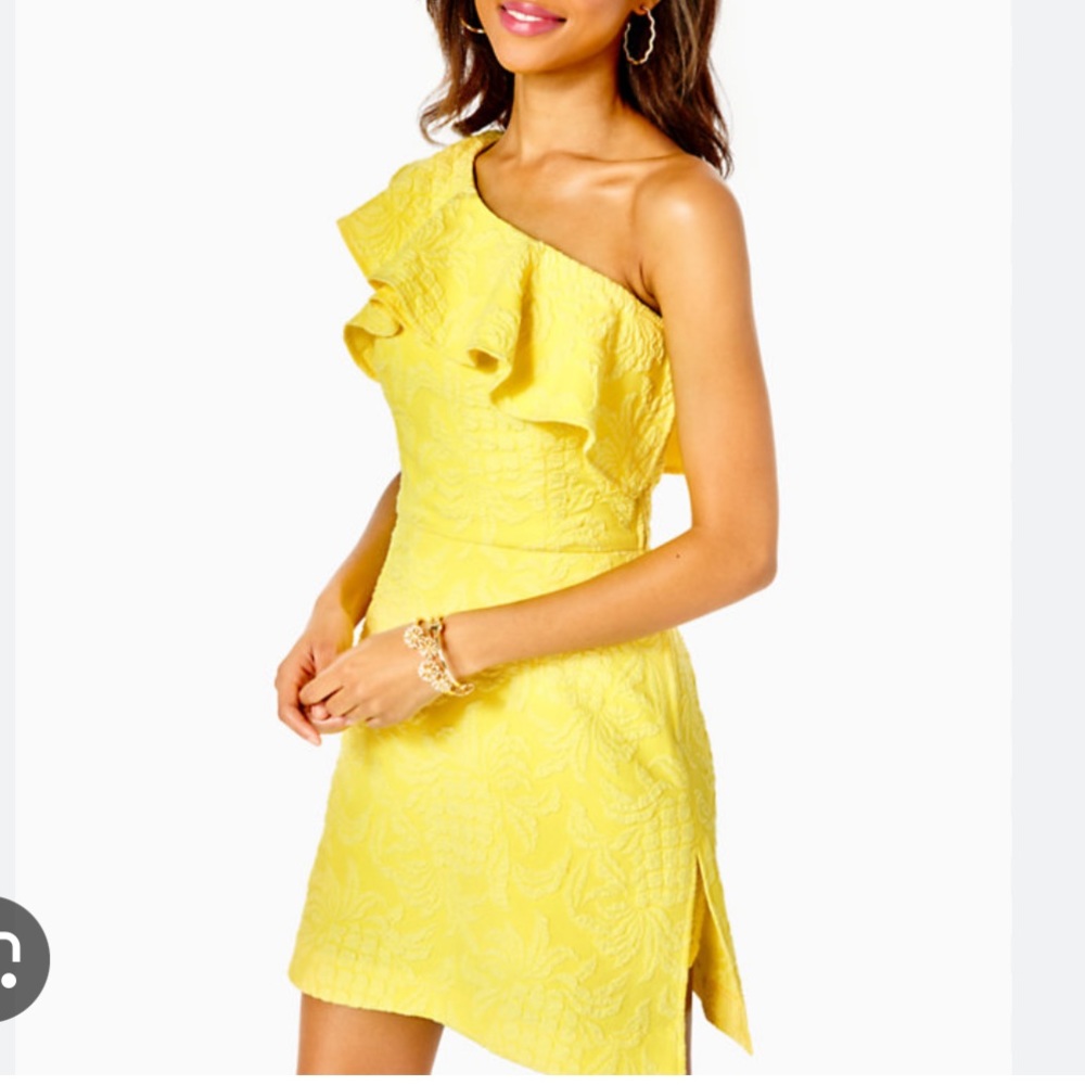 NWT Lilly Pulitzer Kipton romper